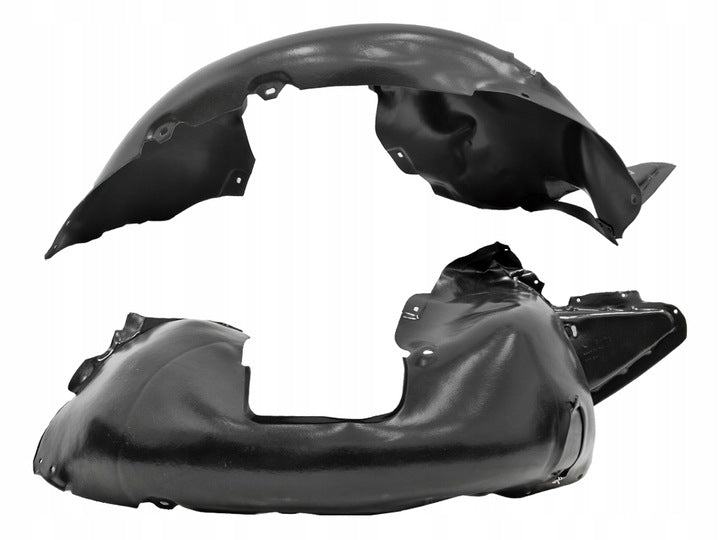 Front Fender Liner Right 561805912B9B9 Compatible With Volkswagen Passat