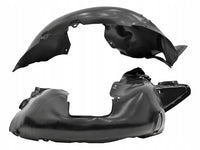 Front Fender Liner Right 561805912B9B9 Compatible With Volkswagen Passat