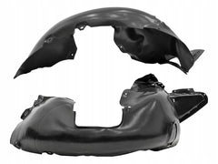 Front Fender Liner Right 561805912B9B9 Compatible With Volkswagen Passat