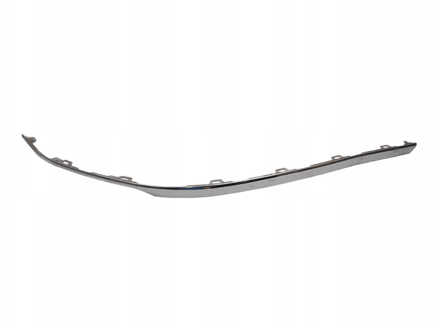 Rear Bumper Chrome Left 3G0853841 Right 3G0853842 Compatible With Volkswagen PASSAT B8 (362) Tag No.165