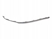 Rear Bumper Chrome Left 3G0853841 Right 3G0853842 Compatible With Volkswagen PASSAT B8 (362) Tag No.165