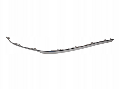 Rear Bumper Chrome Left 3G0853841 Right 3G0853842 Compatible With Volkswagen PASSAT B8 (362) Tag No.165