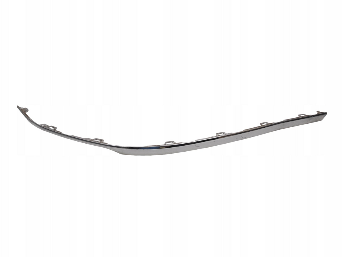 Rear Bumper Chrome Left 3G0853841 Right 3G0853842 Compatible With Volkswagen PASSAT B8 (362) Tag No.165