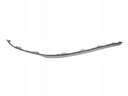 Rear Bumper Chrome Left 3G0853841 Right 3G0853842 Compatible With Volkswagen PASSAT B8 (362) Tag No.165