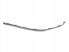 Rear Bumper Chrome Left 3G0853841 Right 3G0853842 Compatible With Volkswagen PASSAT B8 (362) Tag No.165