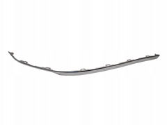 Rear Bumper Chrome Left 3G0853841 Right 3G0853842 Compatible With Volkswagen PASSAT B8 (362) Tag No.165