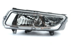 Fog Lamp Set Left 6R0941061B & Right 6R0941062B Compatible With Volkswagen Polo (2009)
