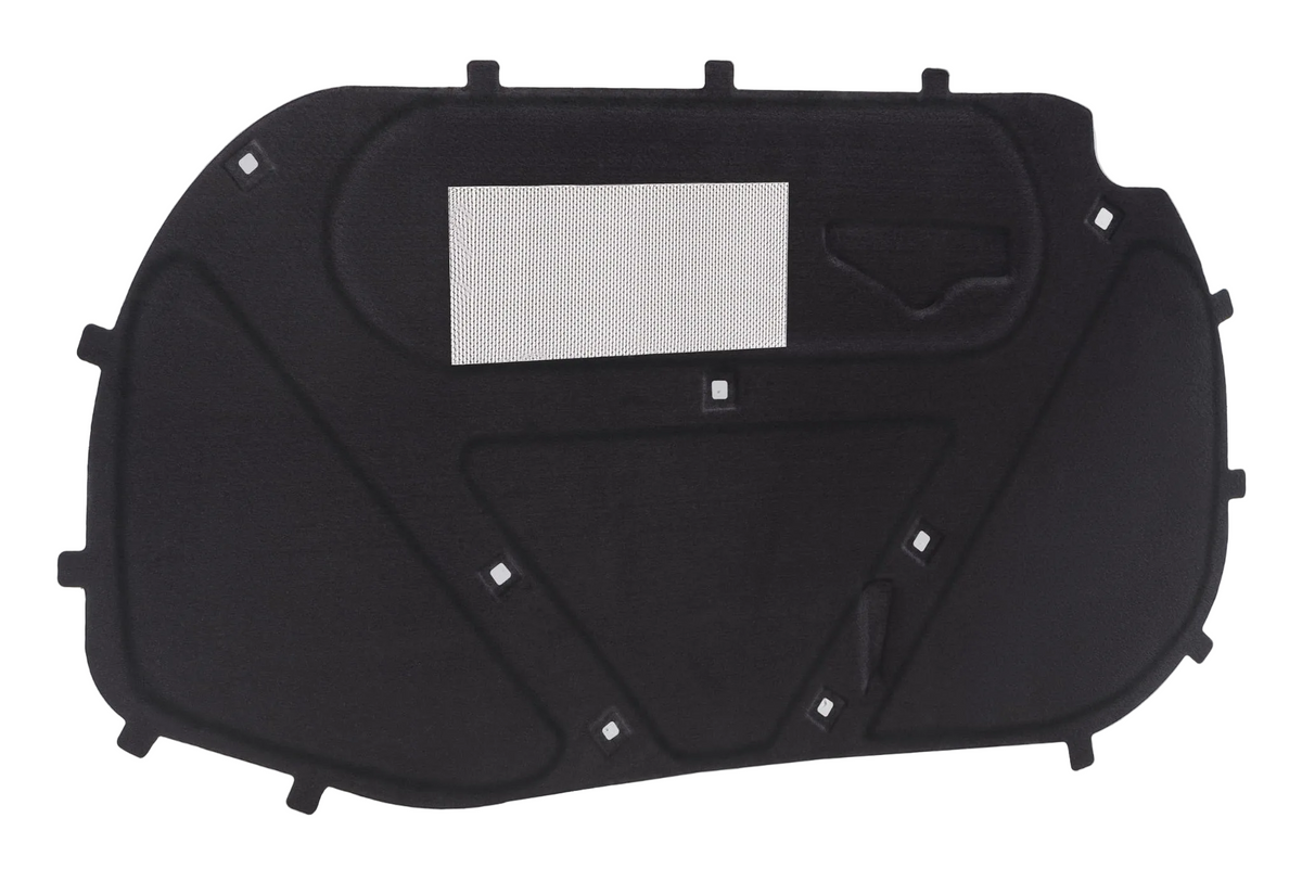 Engine Hood Insulation Pad 1K8863831 Compatible With Volkswagen SCIROCCO (2008-17)