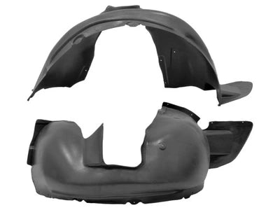 Front Right Fender Liner 7N0805912A Compatible With Volkswagen SHARAN (2010-20)