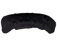 Rear Right Fender Liner 7P6810972 Compatible With Volkswagen TOUAREG (2009-14)