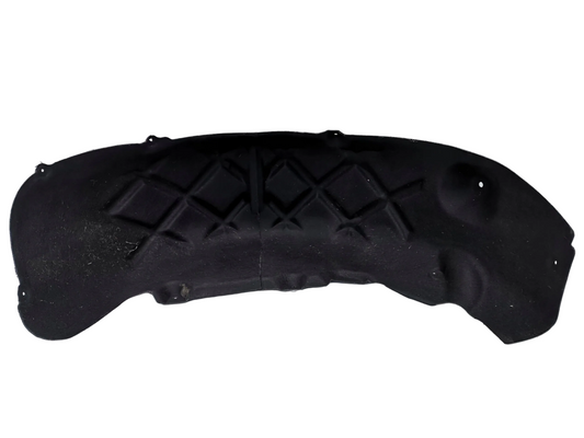 Rear Right Fender Liner 7P6810972 Compatible With Volkswagen TOUAREG (2009-14)