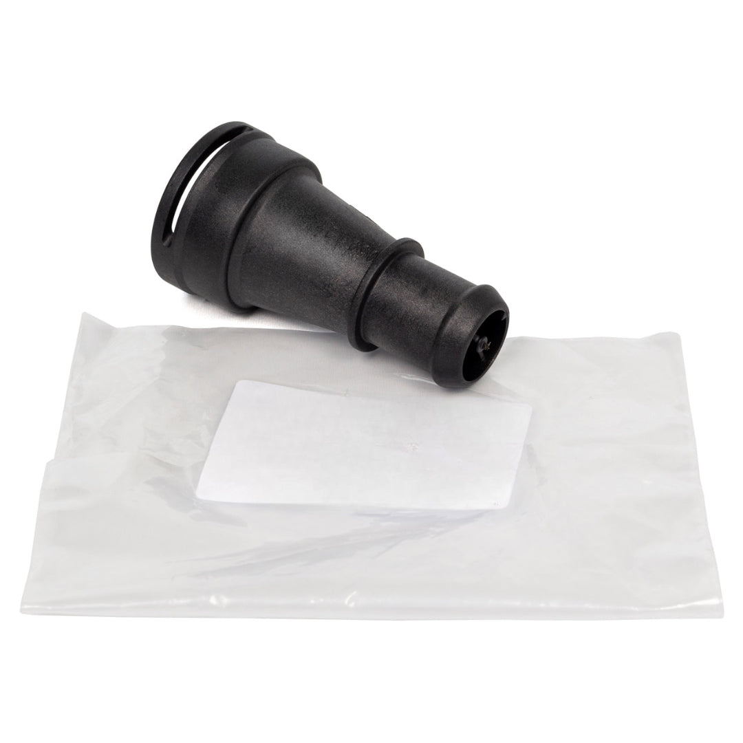Coolant Elbow 059121113N Compatible With Audi  A4/A5/A6/A8 Q5/Q7 B8 Tag No.206