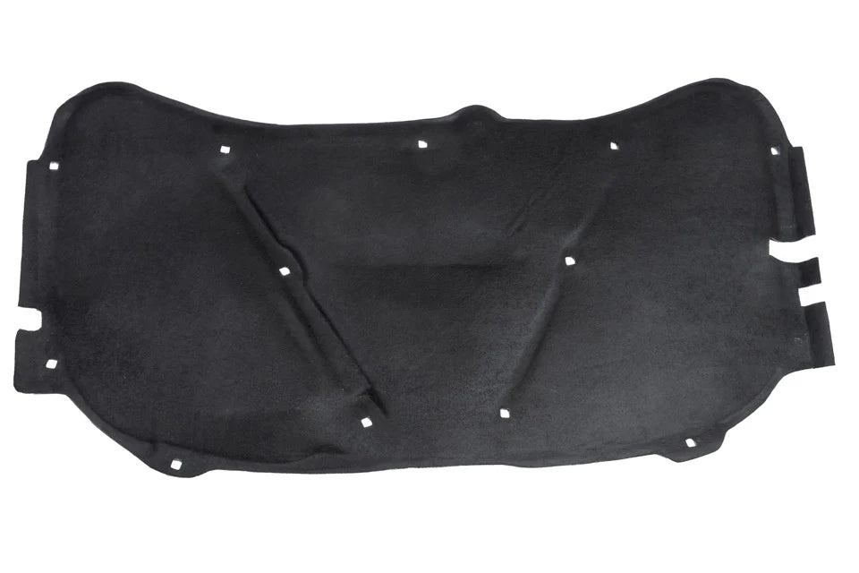 Engine Hood Insulation 1J0863835G Compatible With Volkswagen GOLF (1999-06)