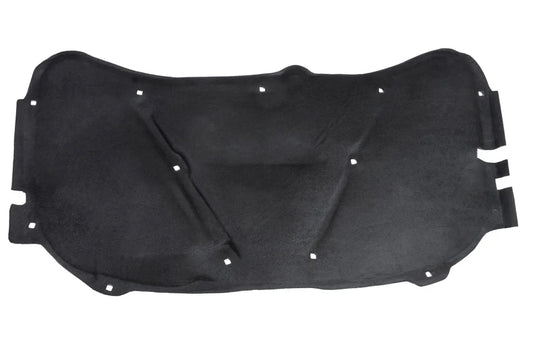 Engine Hood Insulation 1J0863835G Compatible With Volkswagen GOLF (1999-06)