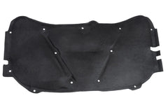 Engine Hood Insulation 1J0863835G Compatible With Volkswagen GOLF (1999-06)