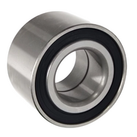 Rear Wheel Bearing 33411130617 Compatible With BMW E46