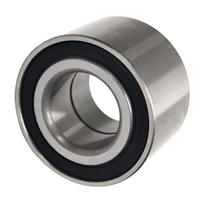 Rear Wheel Bearing 33411130617 Compatible With BMW E46
