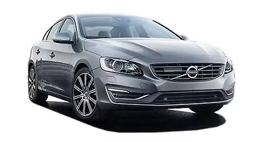 Side Skirt Set Left 39790397 & Right 39790367 Compatible With Volvo S60 V60 (2020-25)