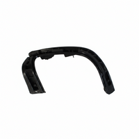 Exhaust Bracket Set Left 31323965 31365476 & Right 31323966 31365477 Compatible With Volvo S60 (2014-20)