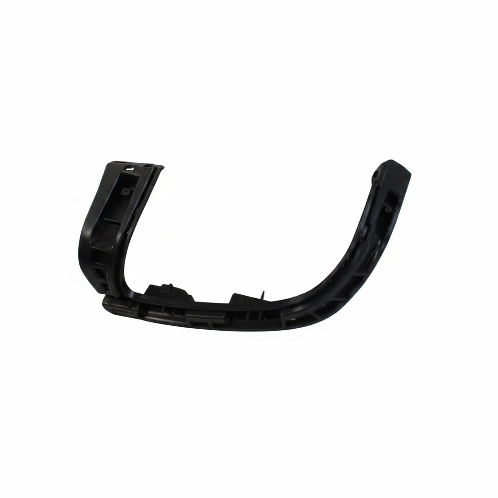 Exhaust Bracket Set Left 31323965 31365476 & Right 31323966 31365477 Compatible With Volvo S60 (2014-20)
