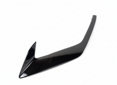 Fog Light Frame Bright Strip L 31455511 Compatible With VOLVO S60 [2019-2025]