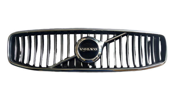 Front Bumper Show Grill 31425407 Compatible With VOLVO - S90 Tag No.41