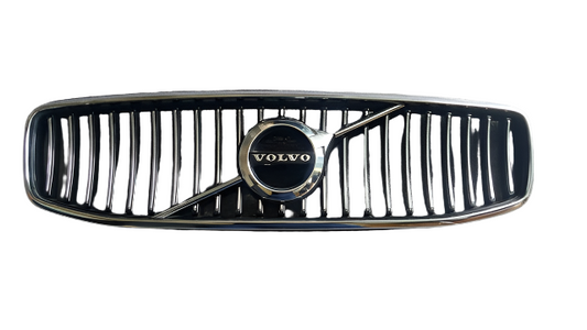 Front Bumper Show Grill 31425407 Compatible With VOLVO - S90 (2017-2020) Tag No.41