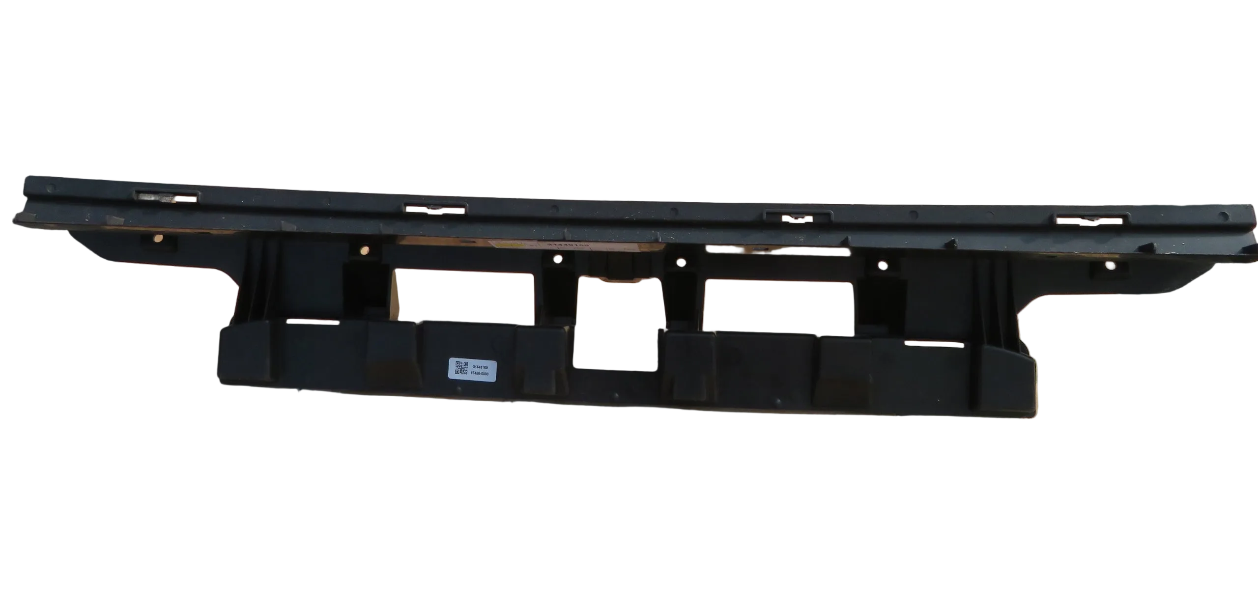 Rear Bumper Liner 31449159 Compatible With VOLVO S90L & S90 [2017-2025]