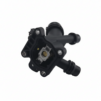 Elbow 31293556 Compatible With Volvo S60/XC60