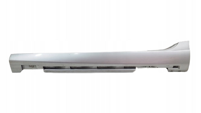 Side Skirt Set Left 31395042 & Right 31395043 Compatible With Volvo V40 (2013-19)