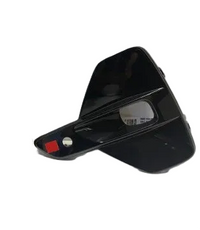 Fog Lamp Cover Set Left 32347386 & 32347387 Compatible With Volvo XC40 (2023-25)