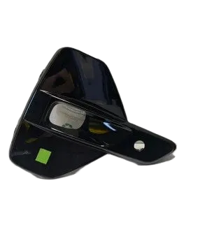 Fog Lamp Cover Set Left 32347386 & 32347387 Compatible With Volvo XC40 (2023-25)