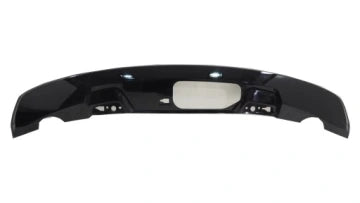Rear Skid Plate Black 32273900 Compatible With Volvo XC40 (2023-25)
