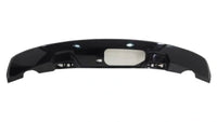 Rear Skid Plate Black 32273900 Compatible With Volvo XC40 (2023-25)