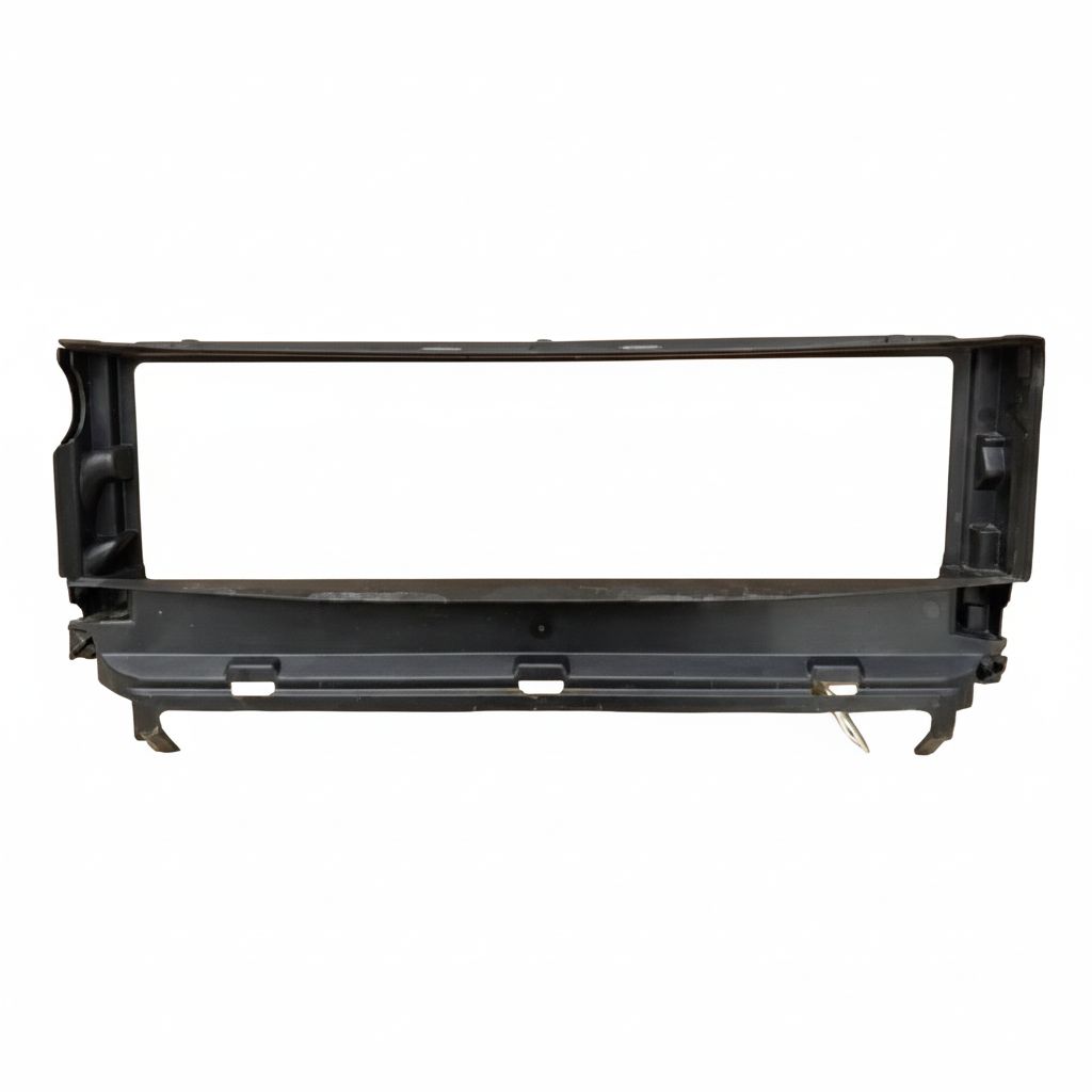 Air Deflector 31455420 Compatible With VOLVO XC40 [2018-2024]