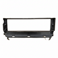 Air Deflector 31455420 Compatible With VOLVO XC40 [2018-2024]