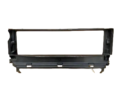 Air Deflector 31455420 Compatible With VOLVO XC40 [2018-2024]