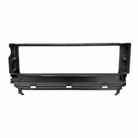 Air Deflector 31455420 Compatible With VOLVO XC40 [2018-2024]