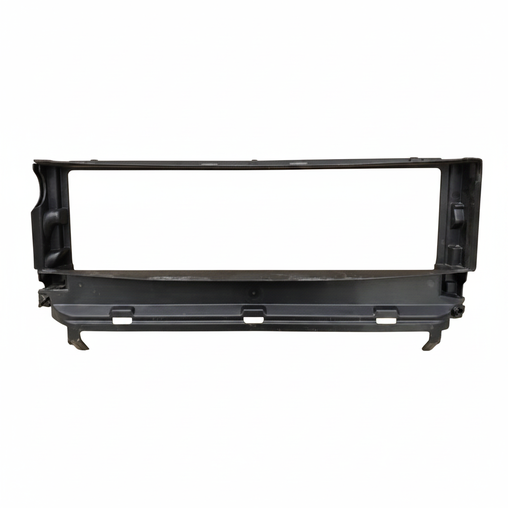 Air Deflector 31455420 Compatible With VOLVO XC40 [2018-2024]