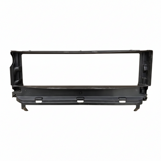 Air Deflector 31455420 Compatible With VOLVO XC40 [2018-2024]