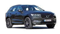 Front Show Grille 31425533 Compatible With Volvo XC60 (2018-21)