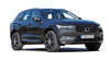 Front Show Grille 31425533 Compatible With Volvo XC60 (2018-21)