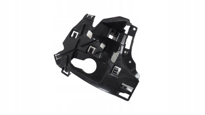 Front Bumper Brackets Set Left 32234931 Right 32234932 Compatible With VOLVO XC60 II (246) Tag No.2605