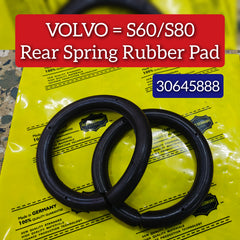 Rear Shock Absorber Mount 30645888 Compatible With VOLVO S80 II (124) & XC90 I (275) & XC90 II (256)