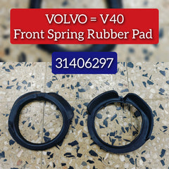 Front Suspension Support Strut Mount 31406297  Compatible With V40 Hatchback (525)