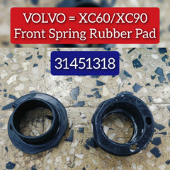 Front Suspension Support Strut Mount 31451318 Compatible With  VOLVO XC60 II (246) & Volvo XC90