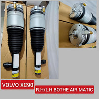 Front Left Air Suspension Shock Absorber Strut 31451833 31476850 32269548 Compatible With VOLVO XC90 N.M (2016-21