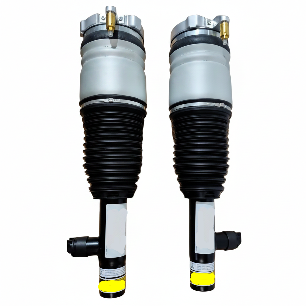 Front Right Air Suspension Shock Absorber Strut 31451834 31476851 32269549 Compatible With VOLVO XC90 N.M