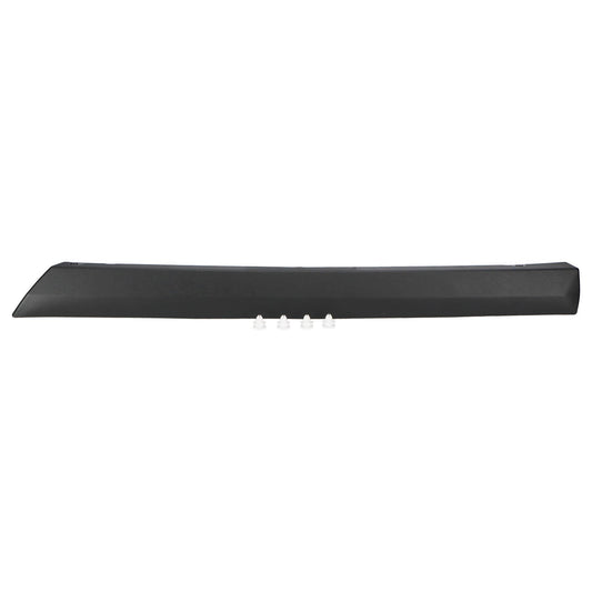 Rear Door Side Skirt Set Left  39862508 30678134 & Right 39862524 30678135 Compatible With VOLVO S80 (2006-2013)