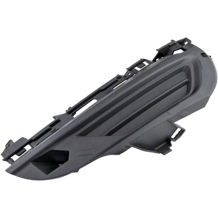 Front Bumper Bracket Right 31425182 & Left 31425181 Compatible With VOLVO  Volvo XC60 & VOLVO XC60 II (246) Tag No.2603